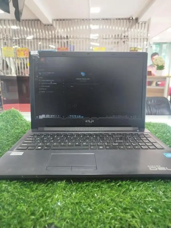 Singer Celeron Laptop