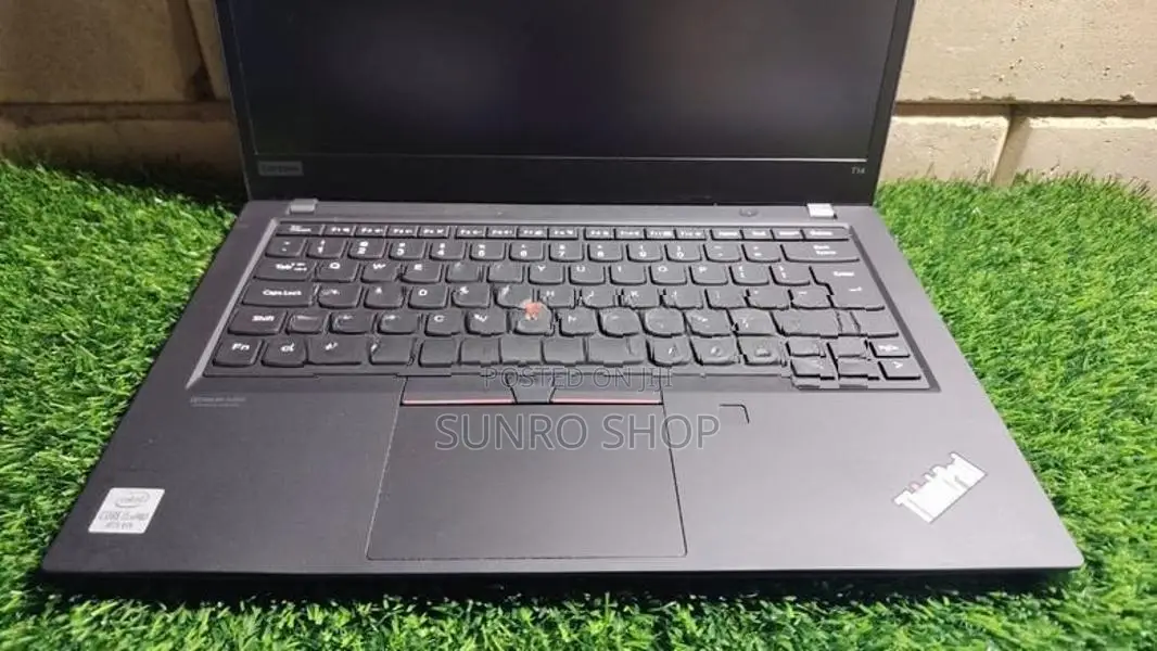 ThinkPad T14 Core i5 10th Gen vPRO