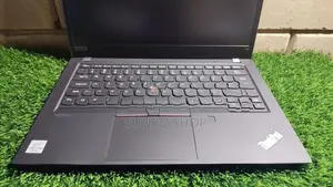 ThinkPad T14 Core i5 10th Gen vPRO