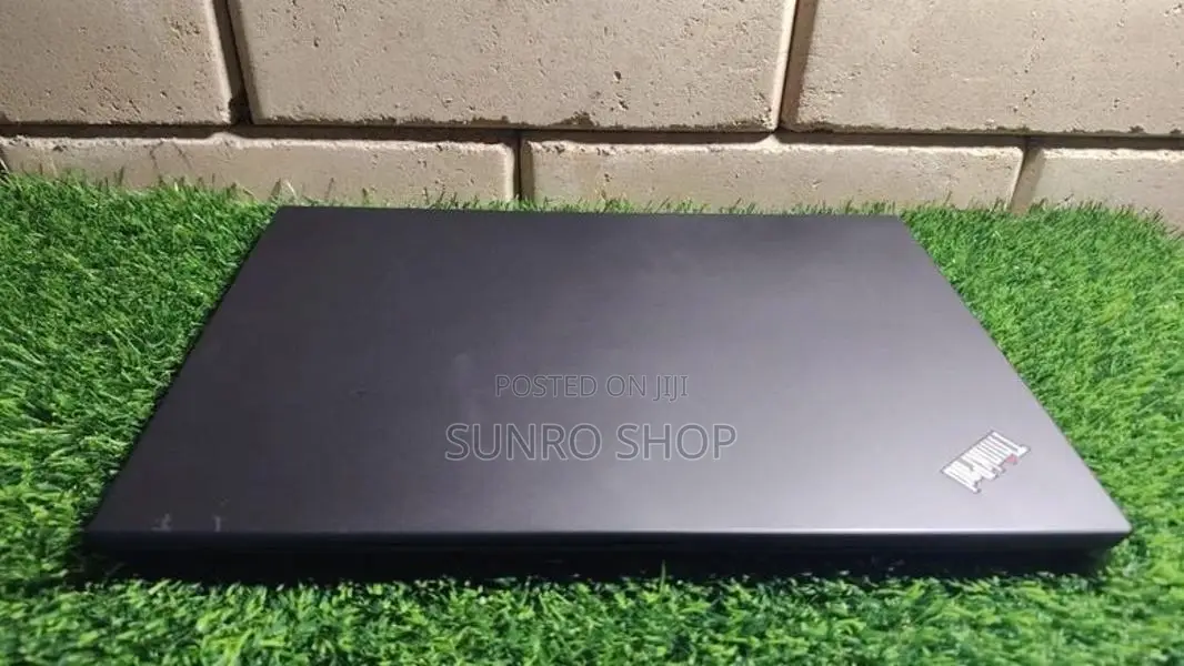 ThinkPad T14 Core i5 10th Gen vPRO