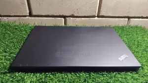 ThinkPad T14 Core i5 10th Gen vPRO