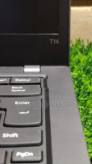 ThinkPad T14 Core i5 10th Gen vPRO