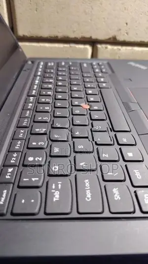 ThinkPad T14 Core i5 10th Gen vPRO