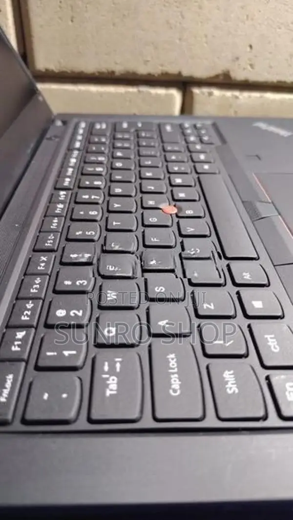 ThinkPad T14 Core i5 10th Gen vPRO