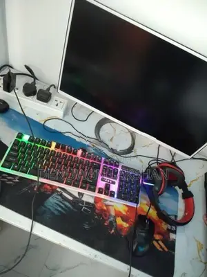 PC Full Set