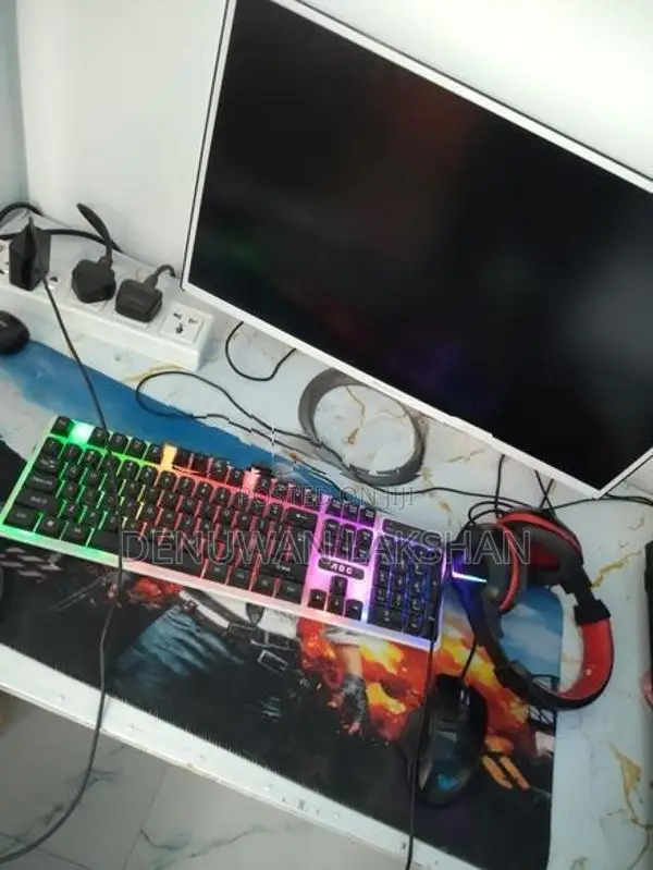 PC Full Set