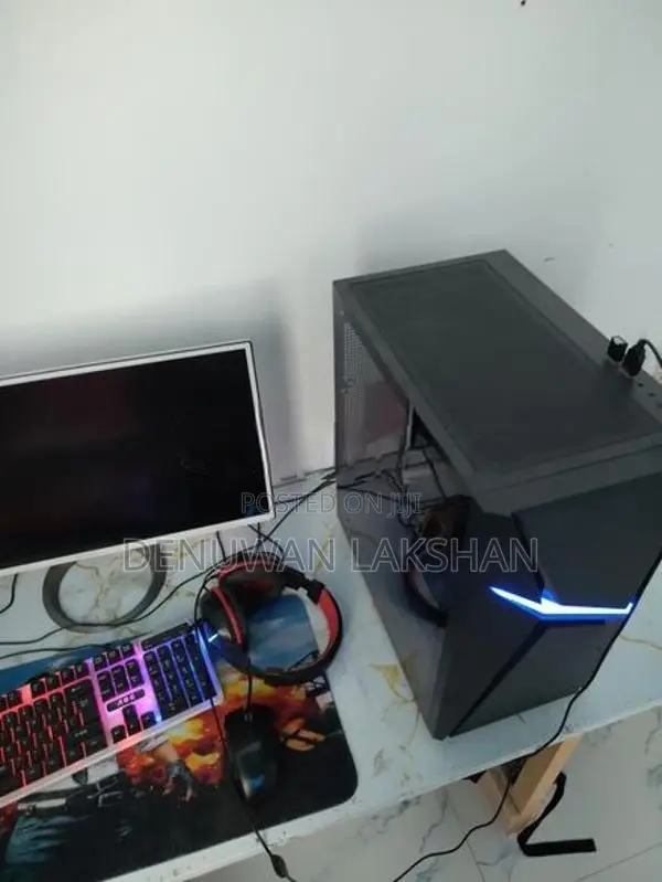 PC Full Set