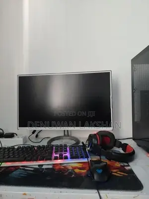 PC Full Set