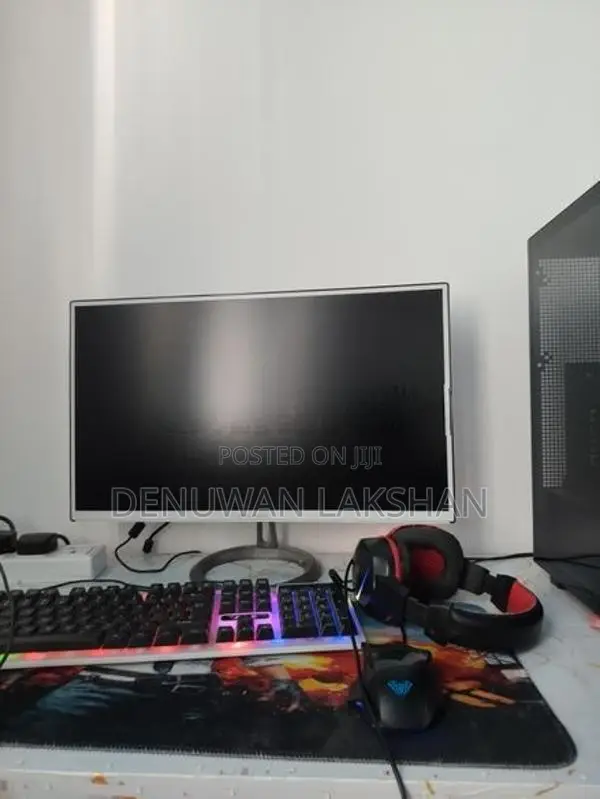PC Full Set