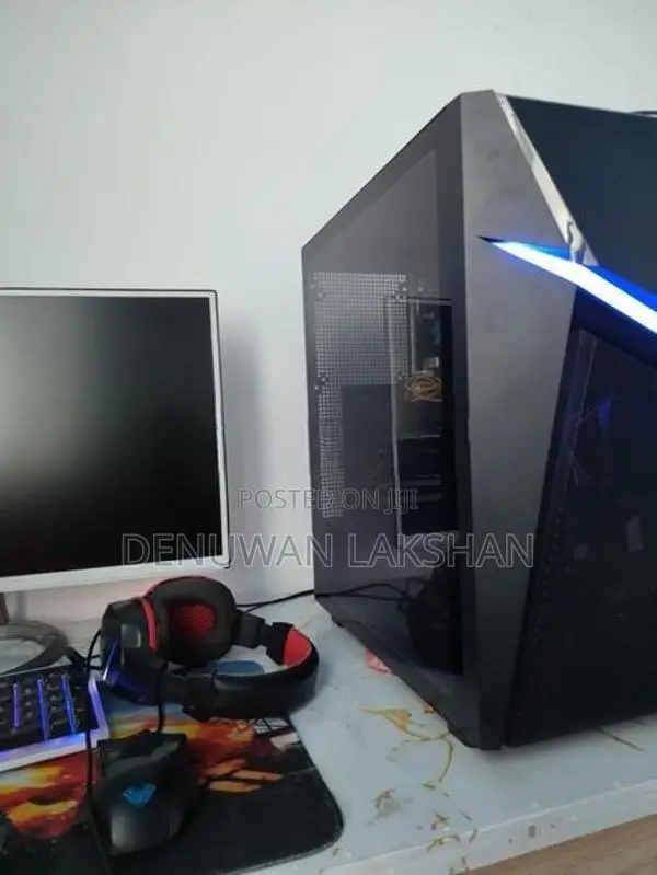 PC Full Set