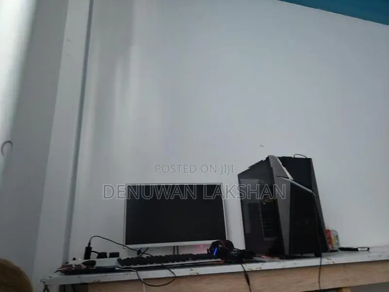 PC Full Set