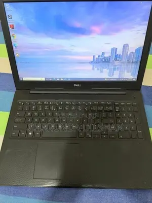 Dell Inspiron 3593 – Laptop