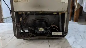 Whirlpool Double Door Refrigerator