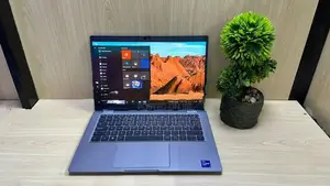 Dell Latitude 5420 i5 11th Gen