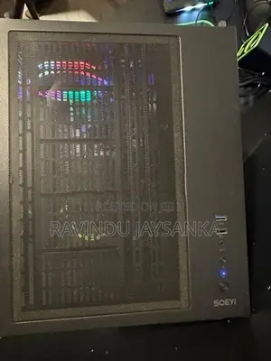 I 5 6th Gen
