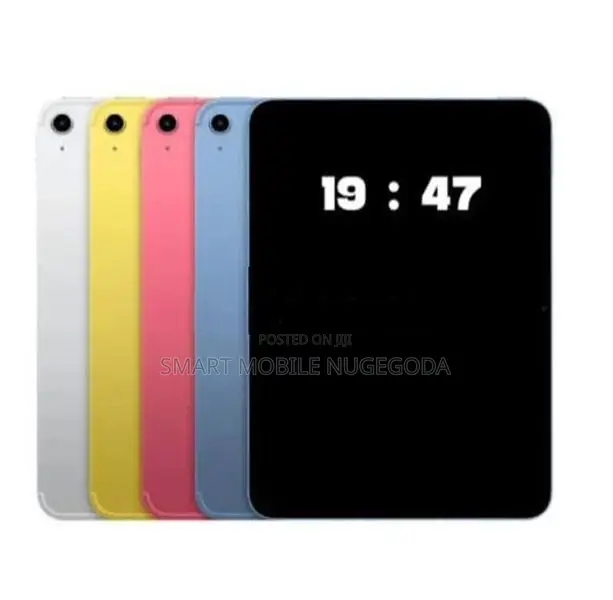 Apple iPad A16 Cellular 128GB