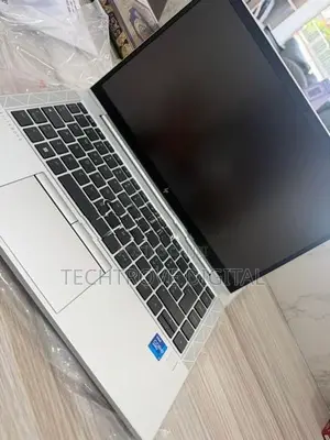 HP 840 G8 Core i7-11TH