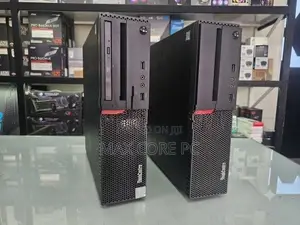 Lenovo ThinkCentre M800/M900 SFF Core i3 6th Gen 4GB DDR4 500GB HDD