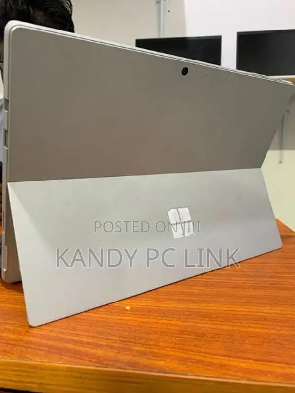 Microsoft Surface Pro