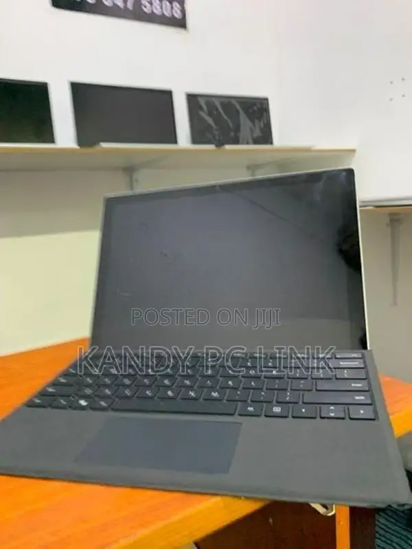 Microsoft Surface Pro