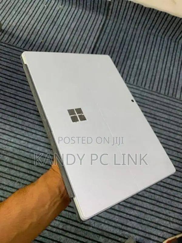 Microsoft Surface Pro