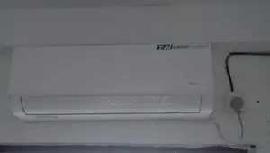 TCL BreezeIN 9000 BTU Wi-Fi Smart Inverter A/C
