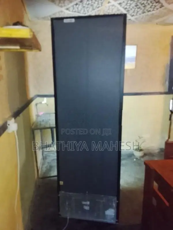Abans 376L Bottle Cooler