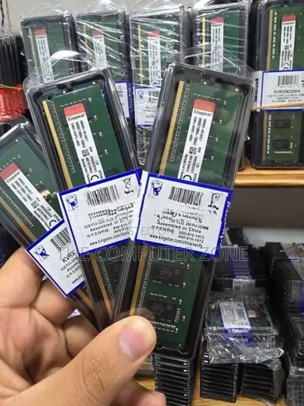 Desktop RAM-16GB