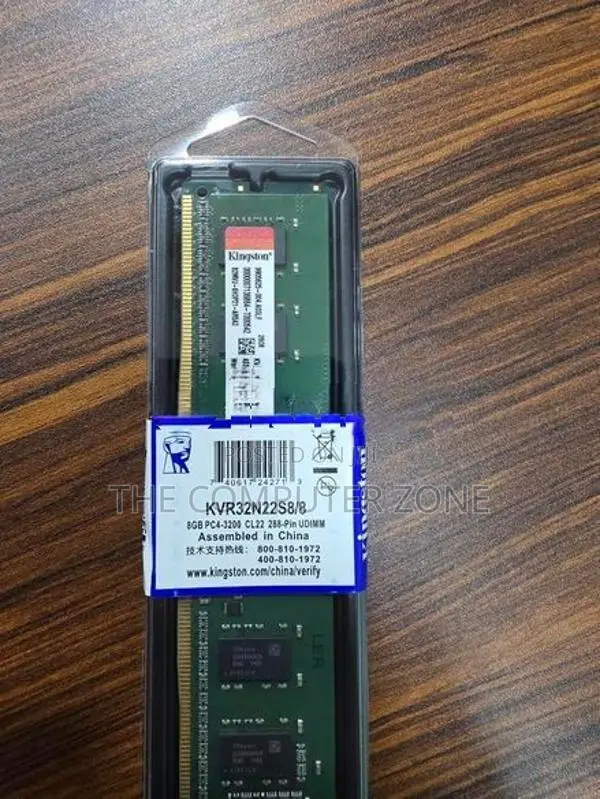 Desktop RAM-16GB