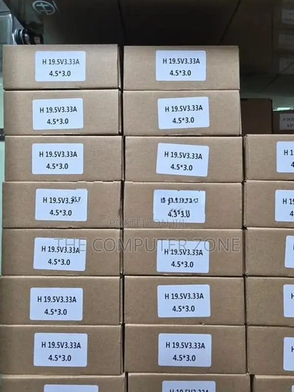 HP Blue Pin-65 W