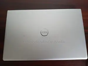 Dell Intel Core i3 Used Laptop
