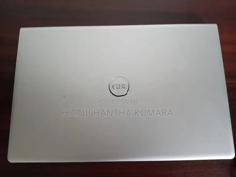 Dell Intel Core i3 Used Laptop