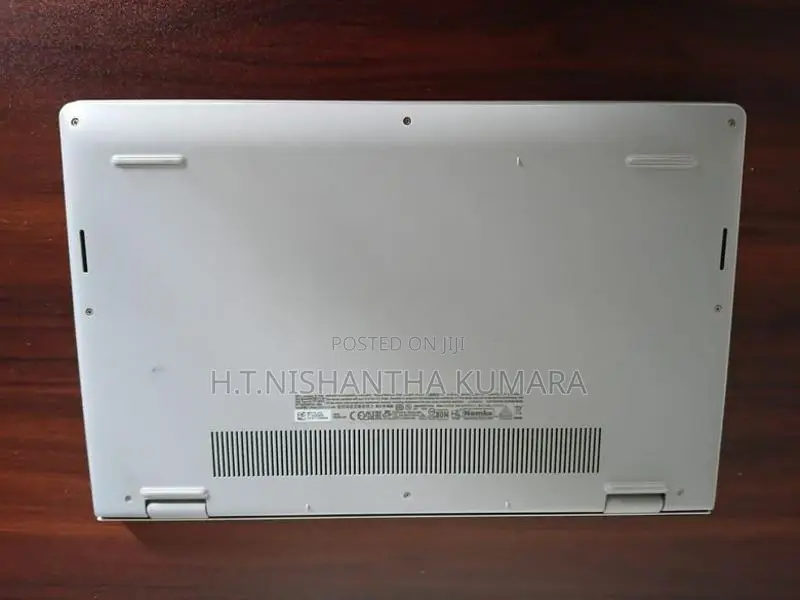 Dell Intel Core i3 Used Laptop