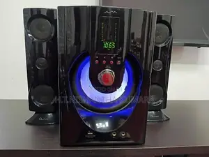 Olan Subwoofer