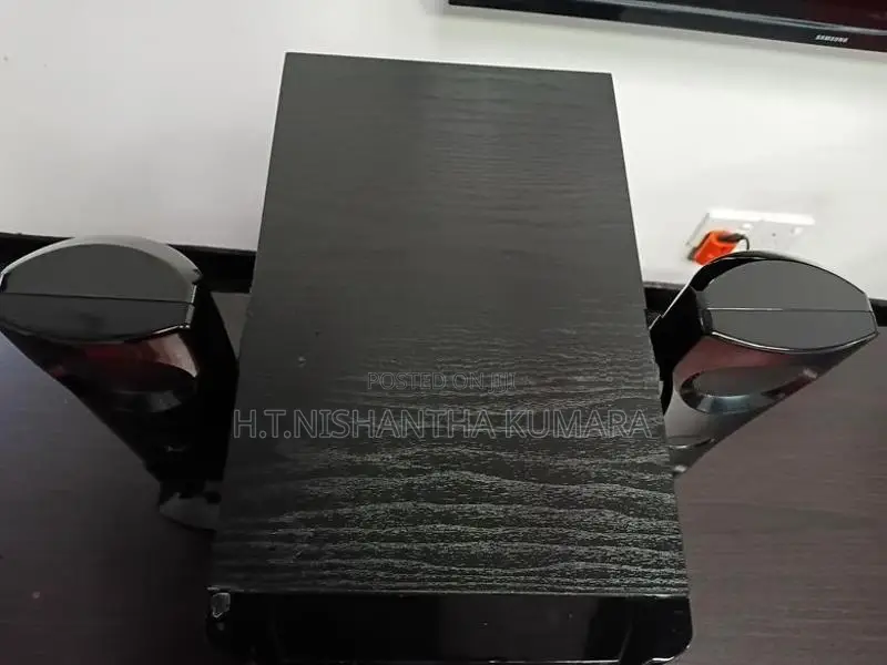 Olan Subwoofer