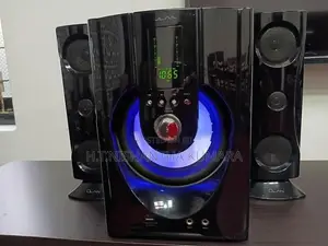 Olan Subwoofer