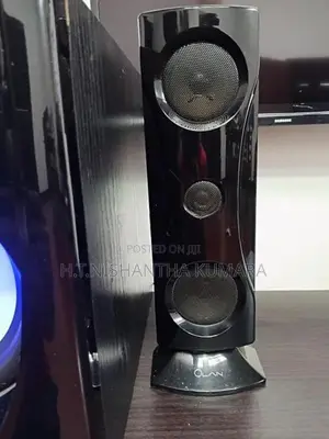 Olan Subwoofer