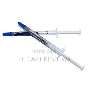 Halnziye HY510 Thermal Paste Compund 0.5ml Tube