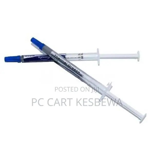 Halnziye HY510 Thermal Paste Compund 0.5ml Tube