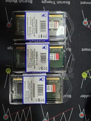 Laptop Ram-8GB