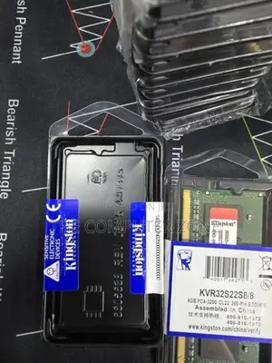 Laptop Ram-8GB