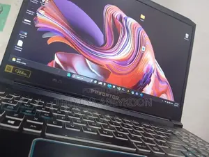 Acer Predator Helios 300 Gaming Laptop