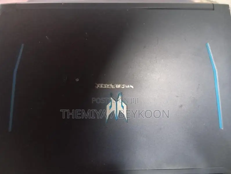 Acer Predator Helios 300 Gaming Laptop