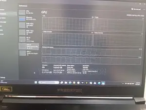 Acer Predator Helios 300 Gaming Laptop