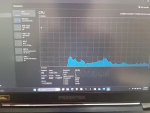 Acer Predator Helios 300 Gaming Laptop