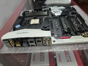 Aorus Gaming 9 Gigabyte z270x