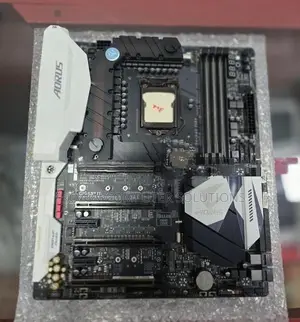 Aorus Gaming 9 Gigabyte z270x