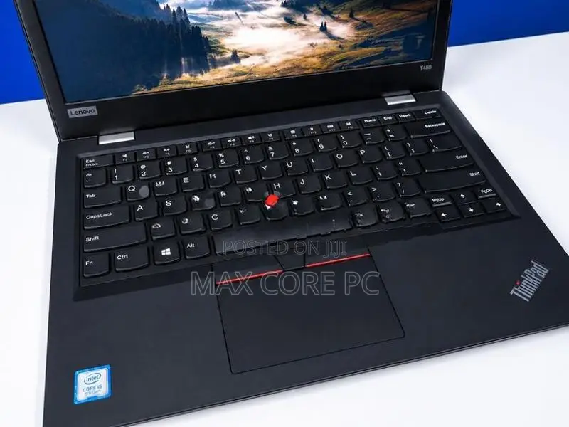 Lenovo ThinkPad L390 CORE I3 8TH GEN 8GB RAM 128GB SSD