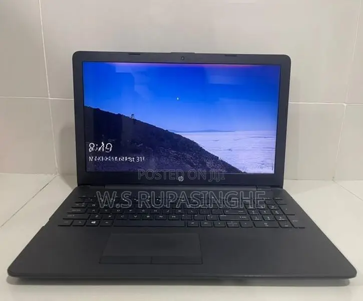 HP AMD E2 Laptop