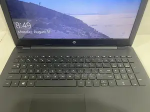 HP AMD E2 Laptop